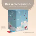 Tower Adventskalender - Alpenmilch