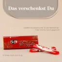 Du bist Weihnachten - Ferrero Duplo