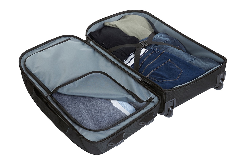 Roll-Reisetasche Hashtag