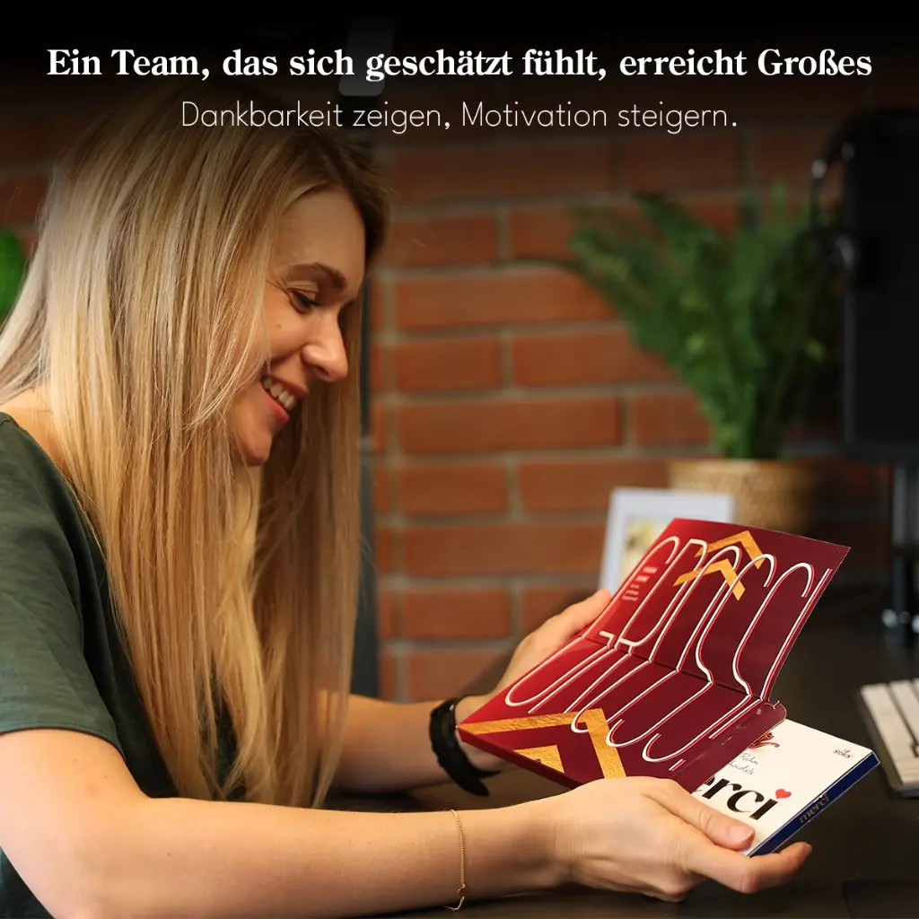 Wir sind zusammen GROSS