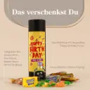 Geburtstagsparty - Süße Hülse