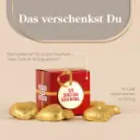 Sie sind ein Geschenk - Lindt