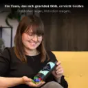 Geschenkhülse "Sie sind ein Geschenk" - Ritter Sport