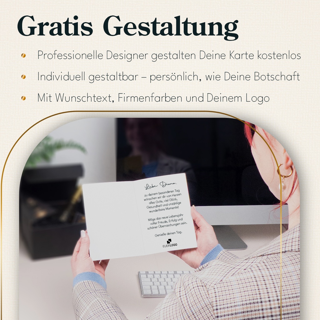 XXL Xmas – Großes Dankeschön
