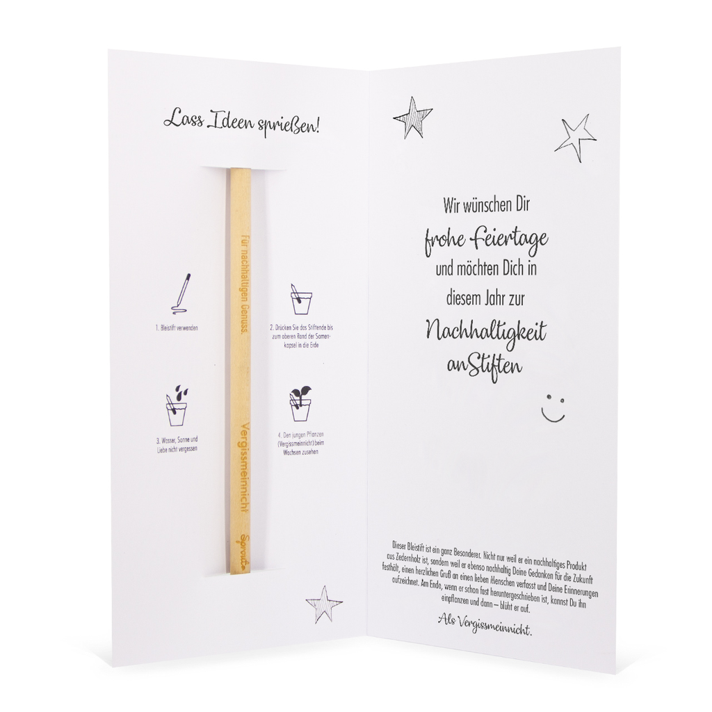 AnStiftung zur Nachhaltigkeit