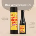 Geburtstagsparty - Secco