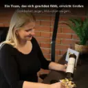 Gratulation Gold - Lindt Geschenkhülse