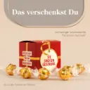 Sie sind ein Geschenk - Lindor XL