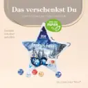 Stern Adventskalender Lindt