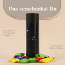 Geschenkhülse "CONGRATS" - Ritter Sport