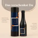 Gratulation - Secco