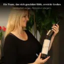 Gratulation Gold - Secco