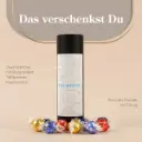 Willkommen International - Lindt Geschenkhülse