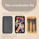 Lunchbox Eco - gefüllt