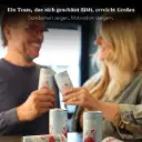 FrohSecco – Edition Ingo – 6x prickelnder Weihnachtsgruß