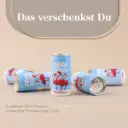 FrohSecco – Edition Ingo – 6x prickelnder Weihnachtsgruß