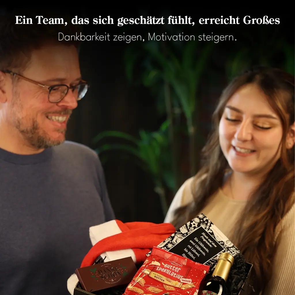 Weihnachtsmarkt to Go - Punsch