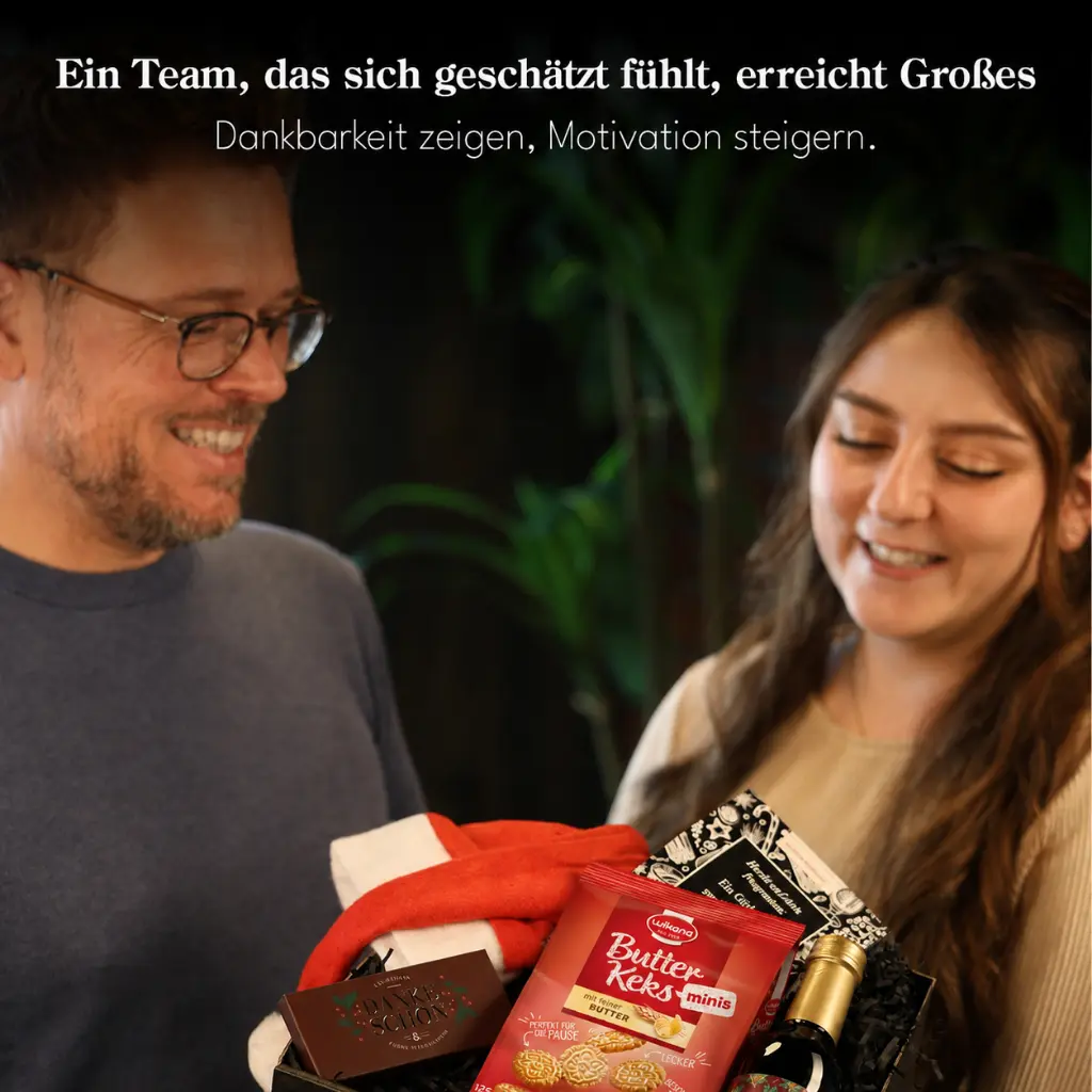 Weihnachtsmarkt to Go - Punsch