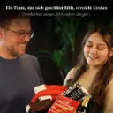 Weihnachtsmarkt to Go - Punsch