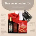 Weihnachtsmarkt to Go - Punsch