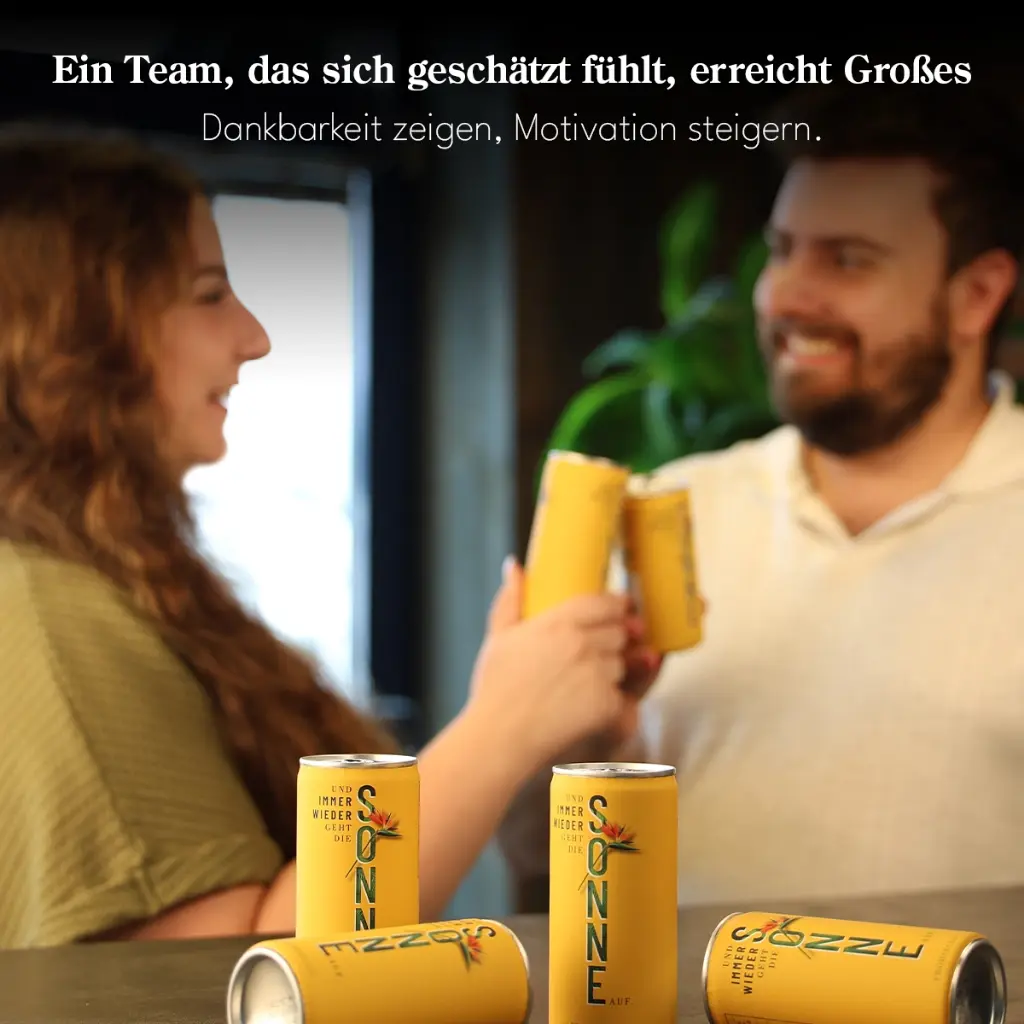 FrohSecco – Summer – 6x prickelnder Sommergruß