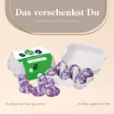 Schoko-Eier 6er-Set, Milka