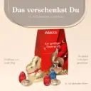 Businesspräsent Selection Mini - Lindt