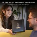 Du bist Gold wert - Geschenkset