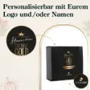 Du bist Gold wert - Geschenkset