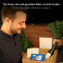 Willkommen International - Geschenkset
