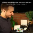 Willkommen International - Geschenkset