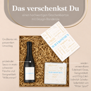 Willkommen International - Geschenkset