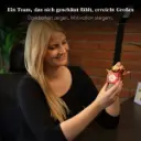 Sie sind ein Geschenk - Ferrero Rocher