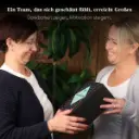 Du bist ein Geschenk „Herzlichen Glückwunsch“ – Geschenkset