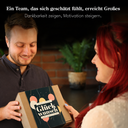 Glückwunsch Ballons – Geschenkset