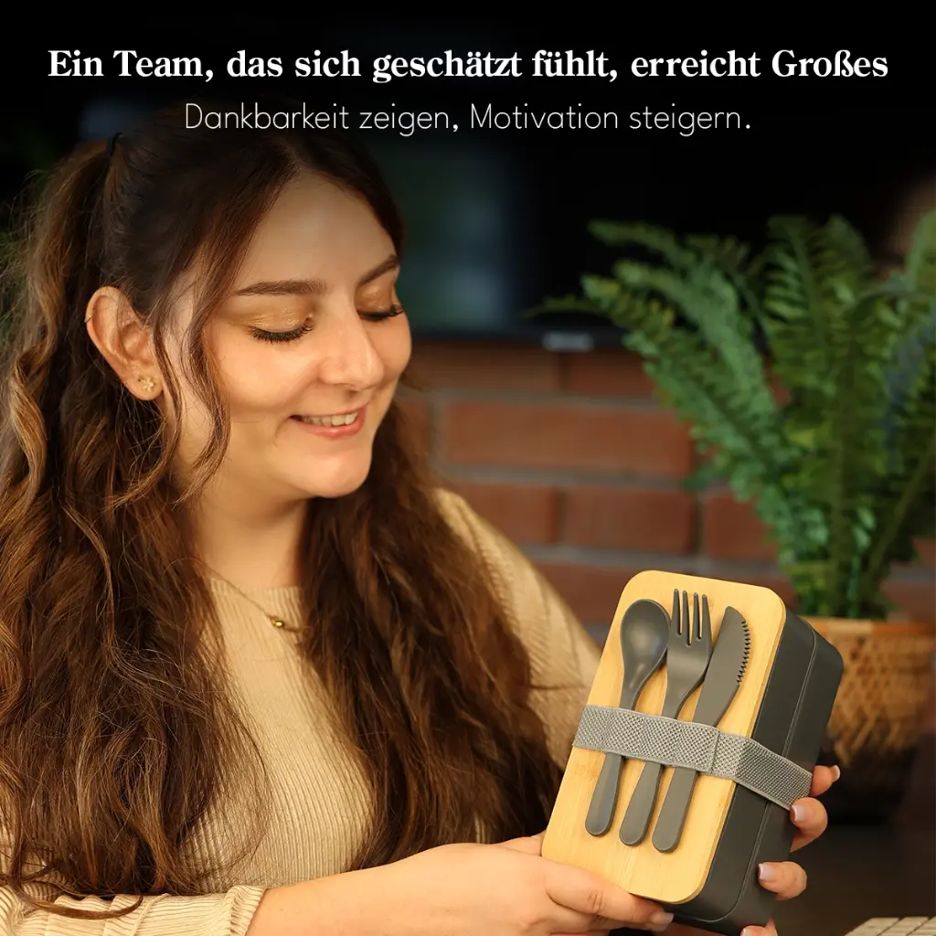 Lunchbox Eco - Xmas