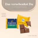 Ritter SPORT Mini - Express