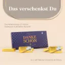 Kleines Dankeschön - Lindt