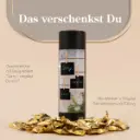 Geschenkhülse "Sorry - vergibst Du mir?" - Werther´s Original