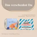 Geschenkdose "Willkommen im Team" - Fisherman´s Friend