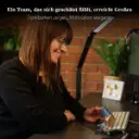 Dein Energieschub für Zwischendurch - Share