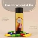 Geschenkhülse "Oops - tut mir leid!" - Ritter Sport