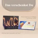Das Wunder sind WIR - merci