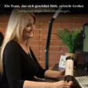 Geschenkhülse "Back on Board" - Lindt