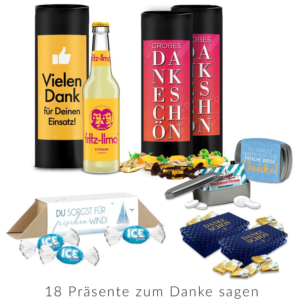 Wertschätzungsbox