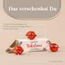 Geschenkverpackung "Happy Nikolaus" - Lindt