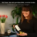 Geschenkhülse "Team" - Nimm2