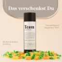 Geschenkhülse "Team" - Nimm2