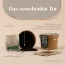 Pflanzset "Dein eigener Christbaum"