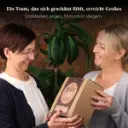Geschenkset "Kaffeezeit" - Weihnachten